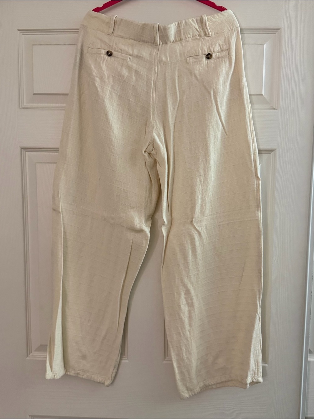 Urban Outfitters Wide Leg Pants - Picture 6 of 7
